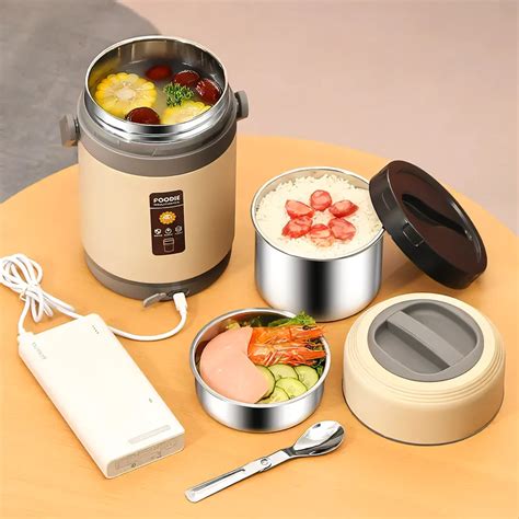 temu electric lunch box|electric lunch boxes.